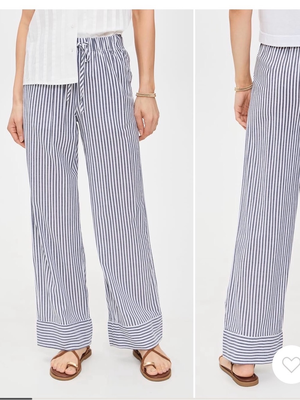 Alex Mill “Riley” pant - XXS